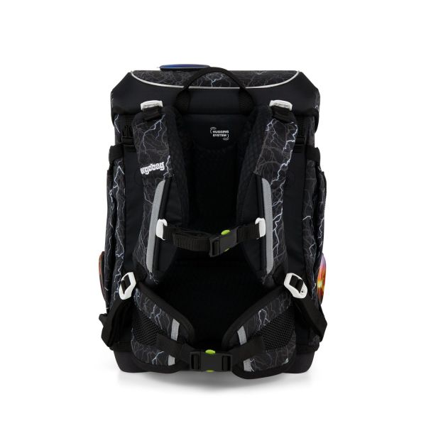 Ergobag Cubo Light Super ReflektBär #5