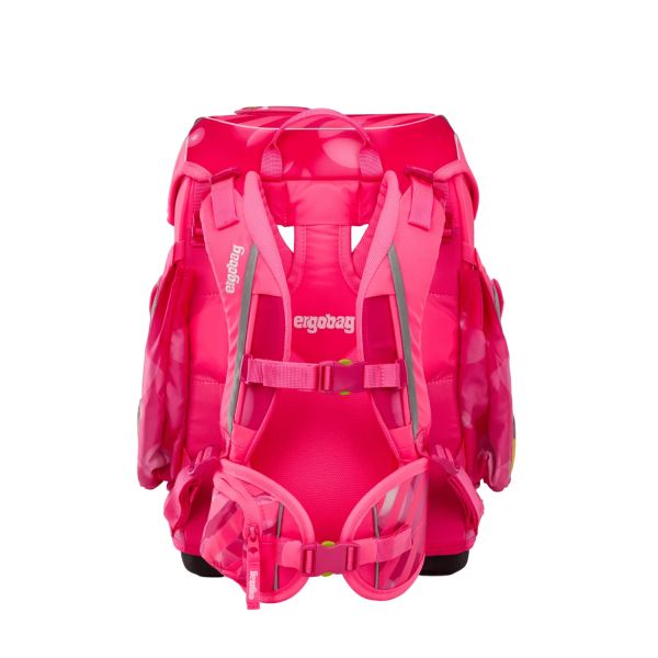 Ergobag Cubo Set Neo KuntBärbuntes Einhorn #5