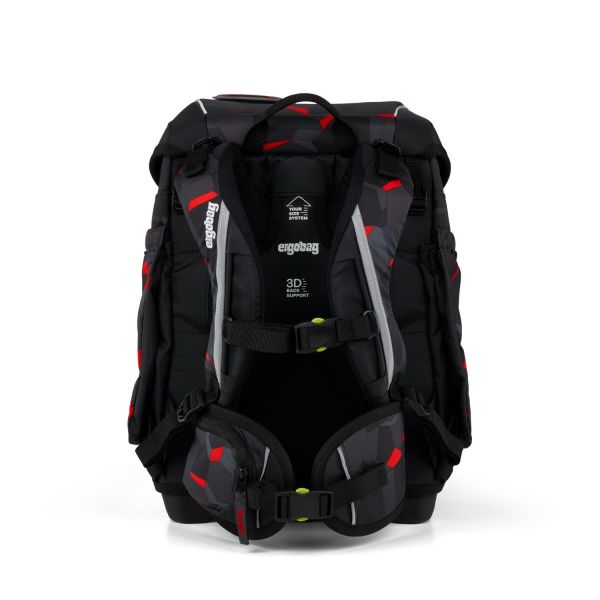 Ergobag Cubo TaekBärdo #5