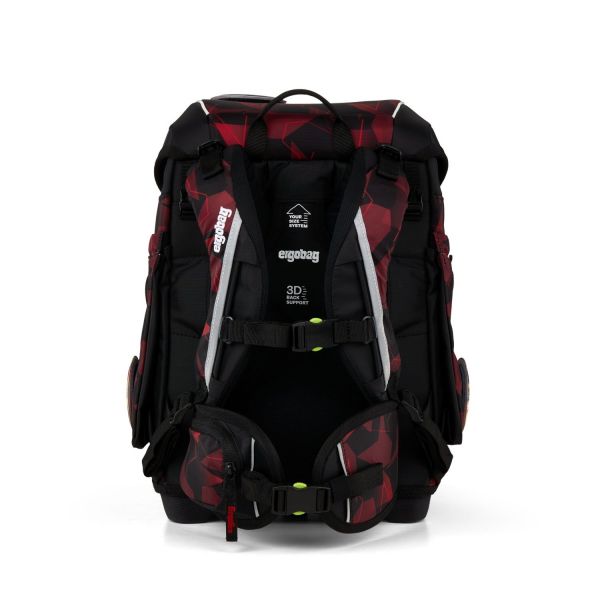 Ergobag Cubo UnaufhaltBär #5