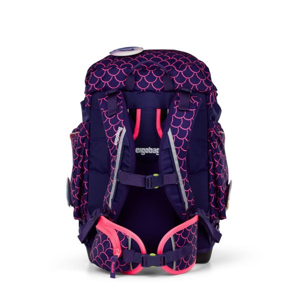 Ergobag Maxi PerlentauchBär #5