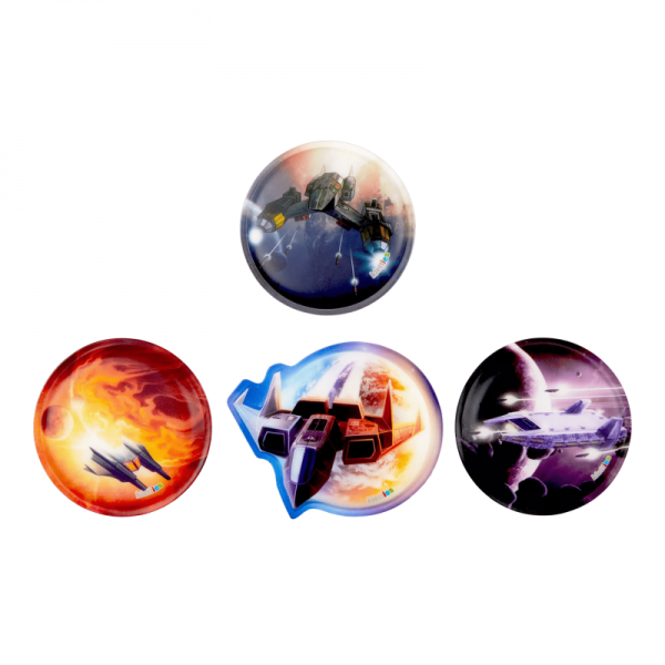 Ergobag Maxi KoBärnikus #5