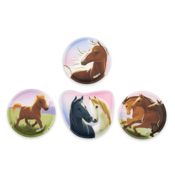 Ergobag Pack Set BlütenzauBär #5