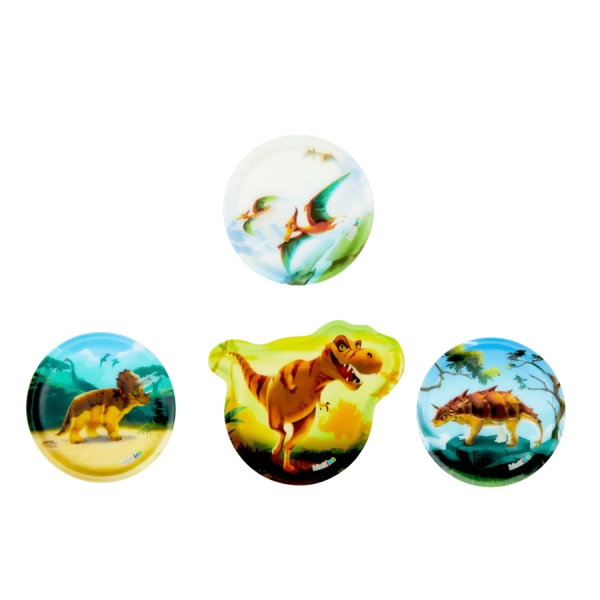 Ergobag Pack BärRex #5