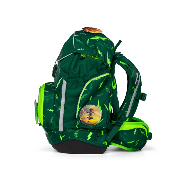 Ergobag Pack Set Bärtastisch #5