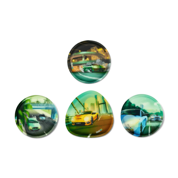 Ergobag Pack CyBär Race #5