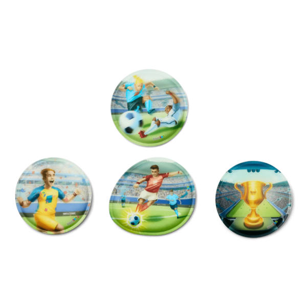 Ergobag Pack SpitzenreitBär #5