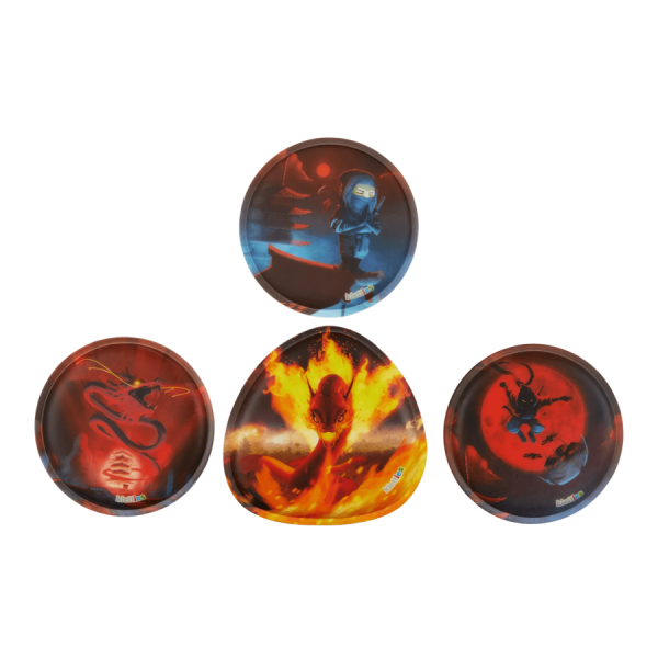 Ergobag Pack TaekBärdo #5