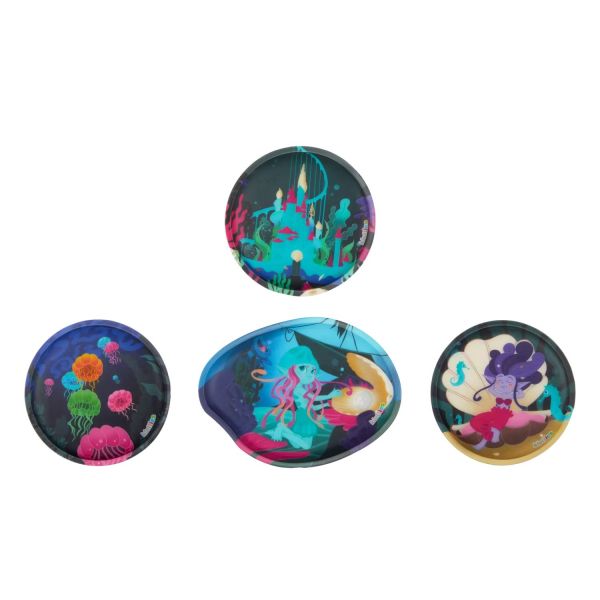 Ergobag Pack Set KorallBär #5