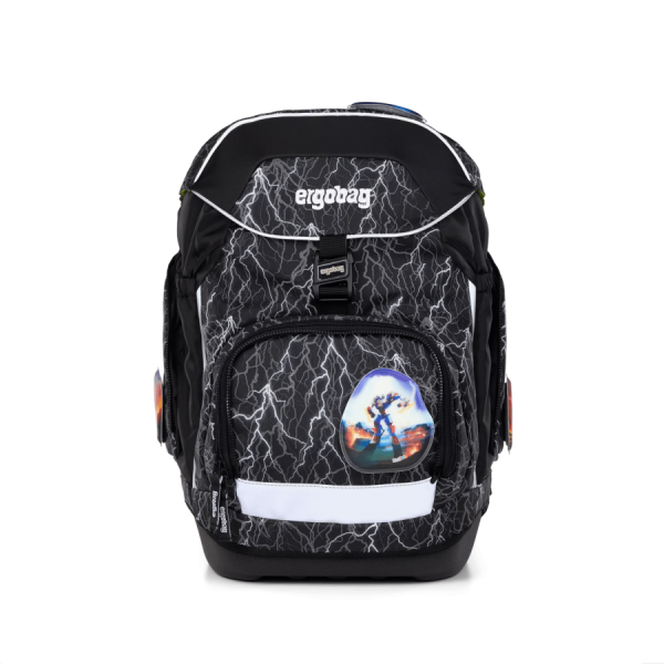 Ergobag Pack Super ReflektBär #5