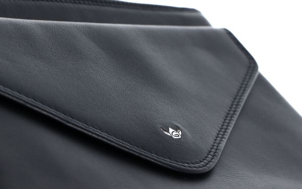 Golden Head Polo Mini-Tasche Schwarz #5