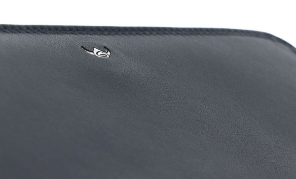 Golden Head Polo RV-Damenbörse Marineblau #5
