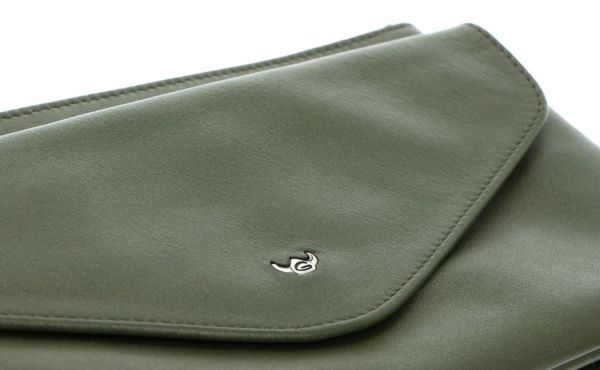 Golden Head Valencia Mini-Tasche Fango #5