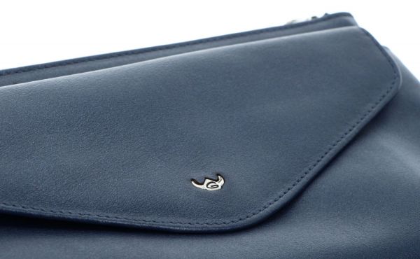 Golden Head Valencia Mini-Tasche Saphir #5
