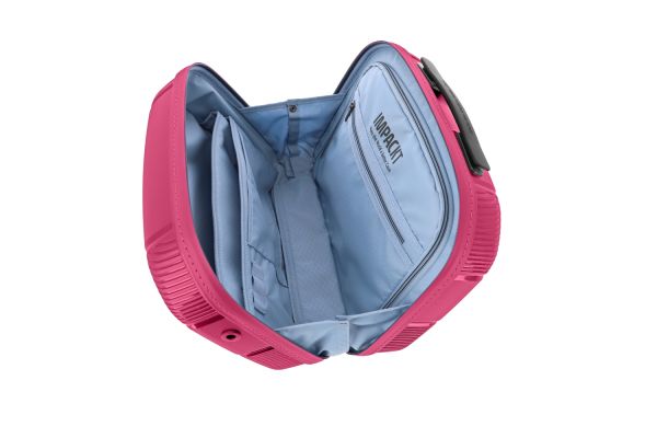 IMPACKT IP1 Beautycase Flora Pink #5