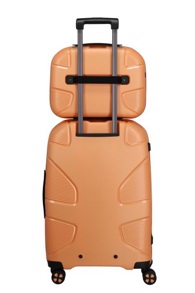 IMPACKT IP1 Beautycase Garden Apricot #5