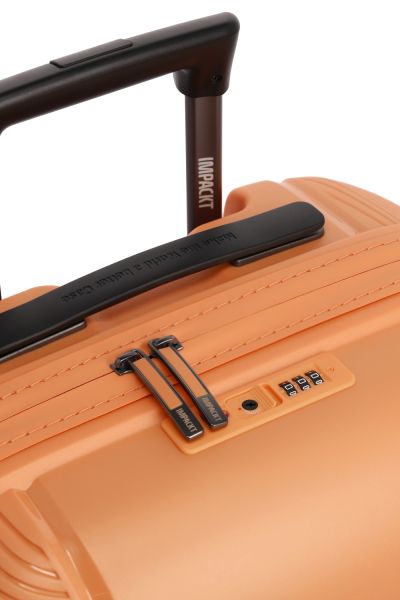 IMPACKT IP1 Trolley L Garden apricot #5
