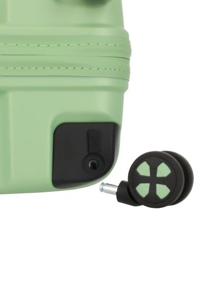 IMPACKT IP1 Trolley L Spring Green #5