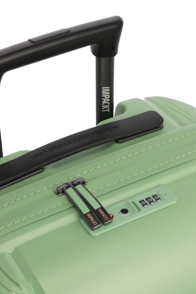 IMPACKT IP1 Trolley M Spring Green #5