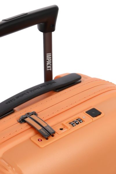 IMPACKT IP1 Trolley S Garden Apricot #5