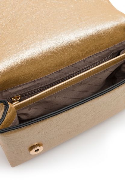 L.Credi Novia Clutch gold #5