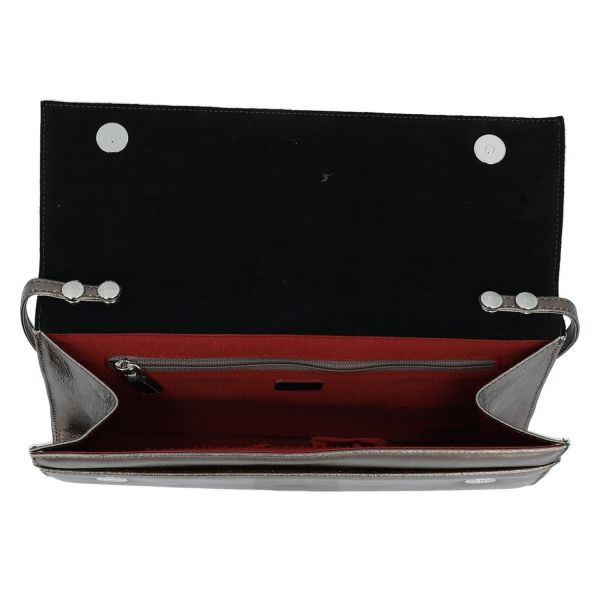 Picard Auguri Handtasche Altsilber #5