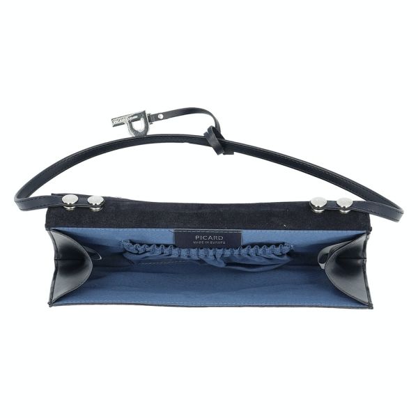 Picard Auguri Handtasche Ozean #5