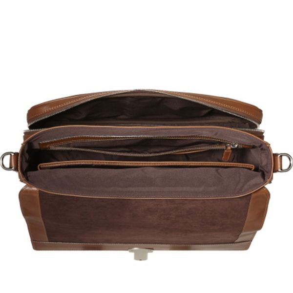 Picard Authentic Aktenmappe Cognac #5