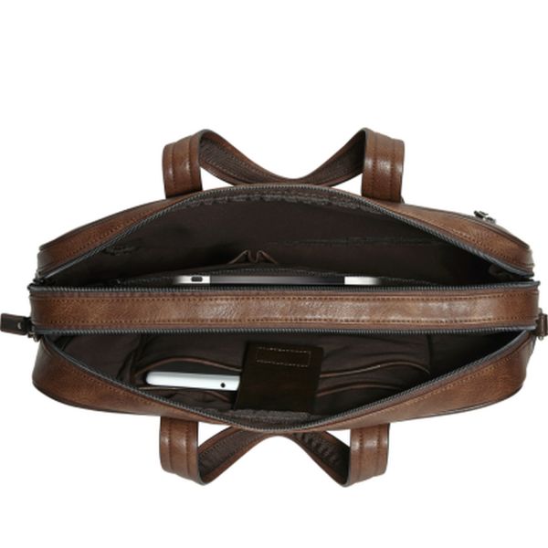 Picard Breakers Laptoptasche Whisky-Kom #5