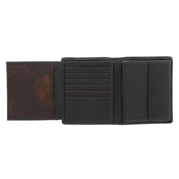 Picard Brooklyn Scheintasche Cafe #5