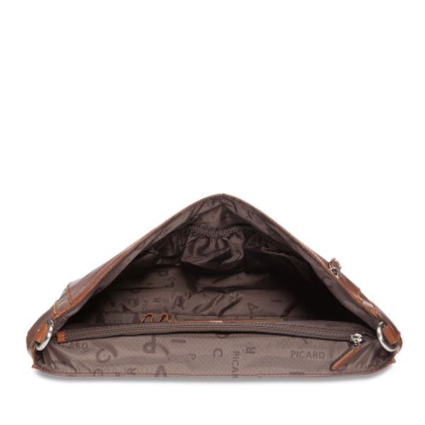 Picard Buddy Aktentasche Cognac #5