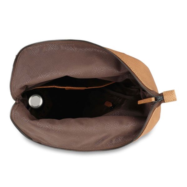 Picard Casual Businessrucksack cognac #5