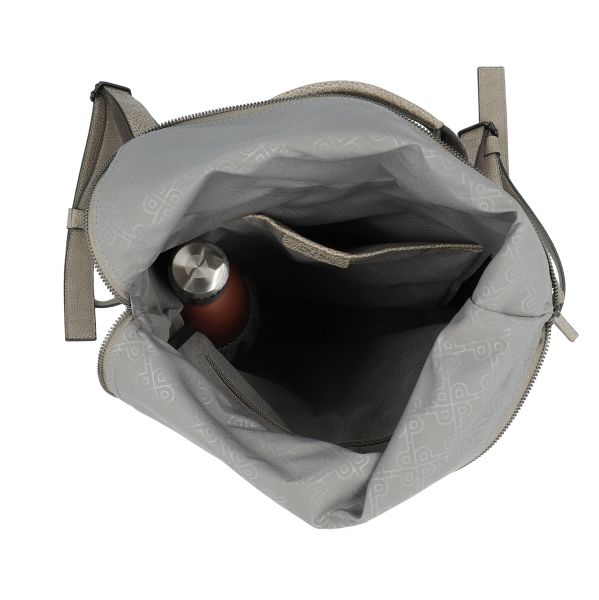 Picard Casual Businessrucksack taupe #5