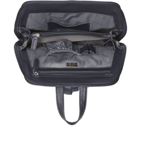 Picard Luis Rucksack Ozean #5