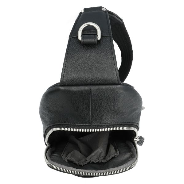 Picard Milano Handtasche Schwarz #5