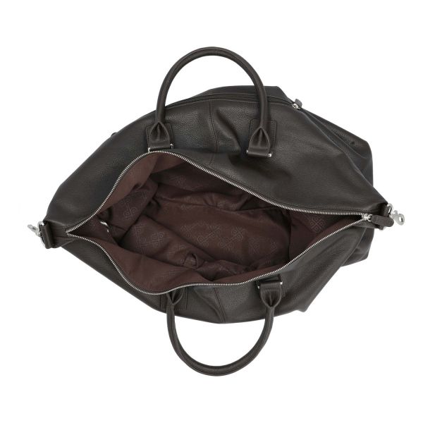 Picard Milano Reisetasche cafe #5