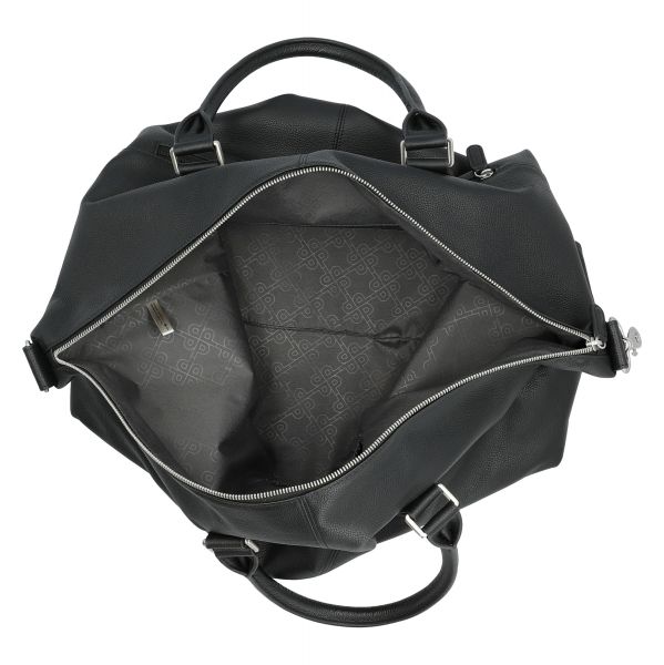 Picard Milano Reisetasche Schwarz #5