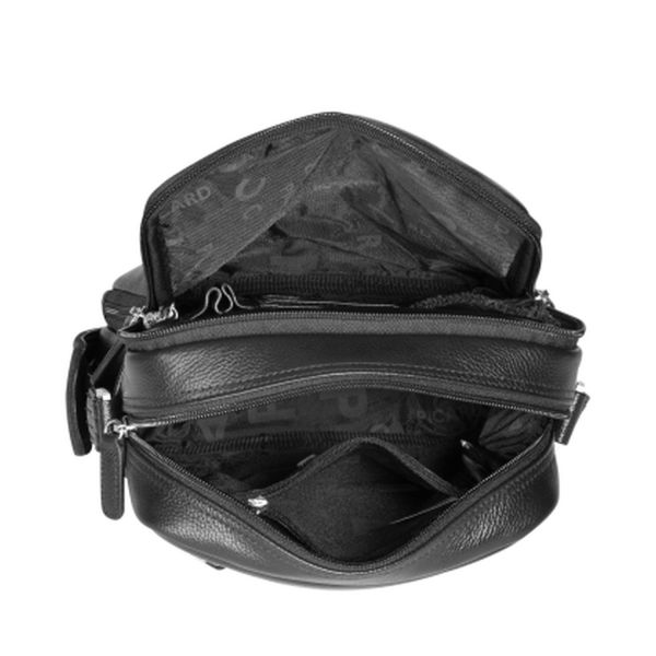 Picard Milano Handtasche Schwarz #5