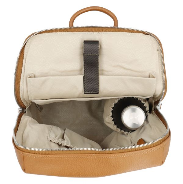 Picard Pure Rucksack Cognac #5