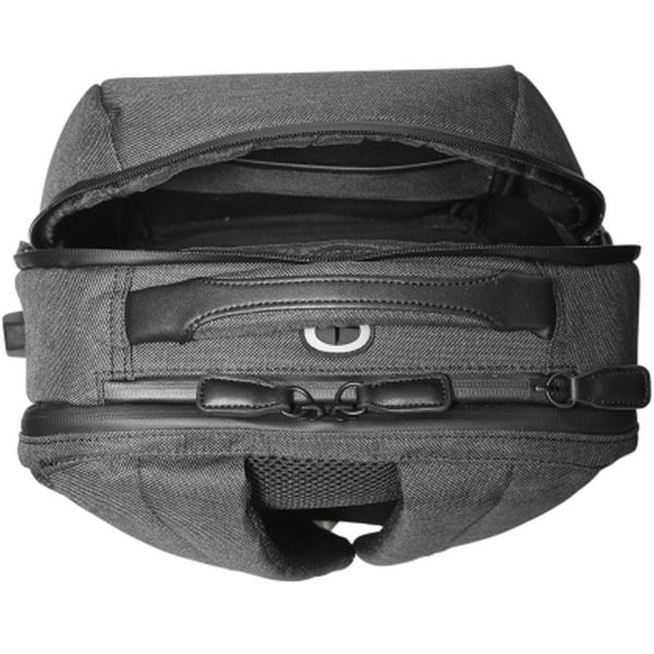 Picard Speed Rucksack Schwarz #5