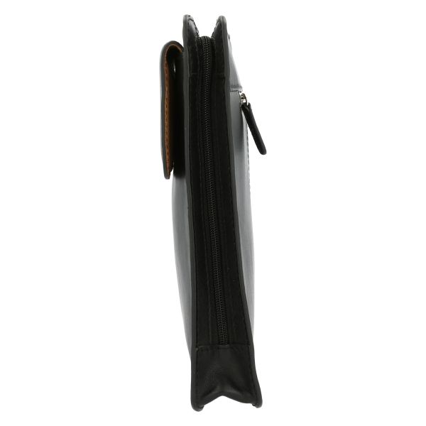 Picard Toscana Mappe Schwarz #5