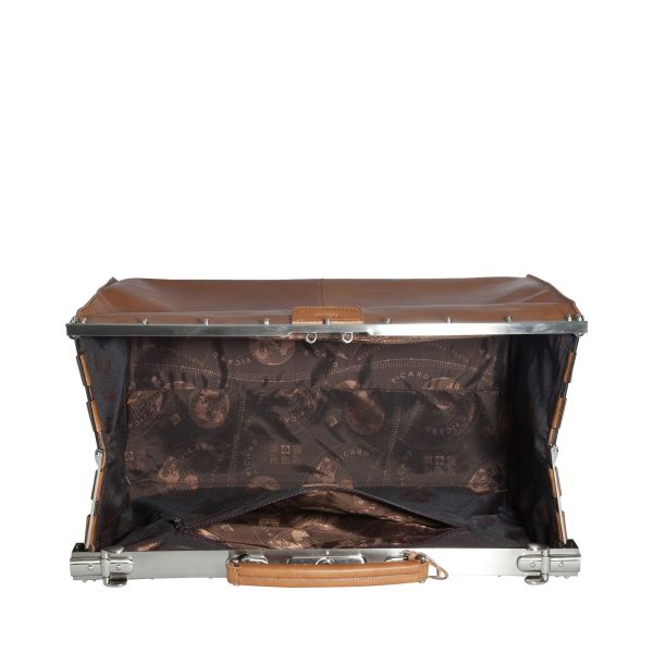 Picard Toscana Reisetasche Camel #5