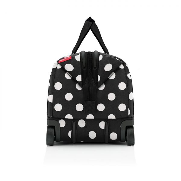 Reisenthel Allrounder Trolley Frame Dots White frame dots white #5