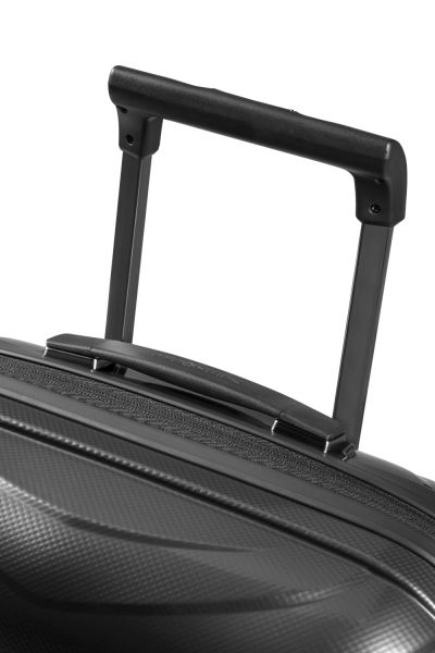 Samsonite Attrix Spinner 55/20 Exp Anthracite #5