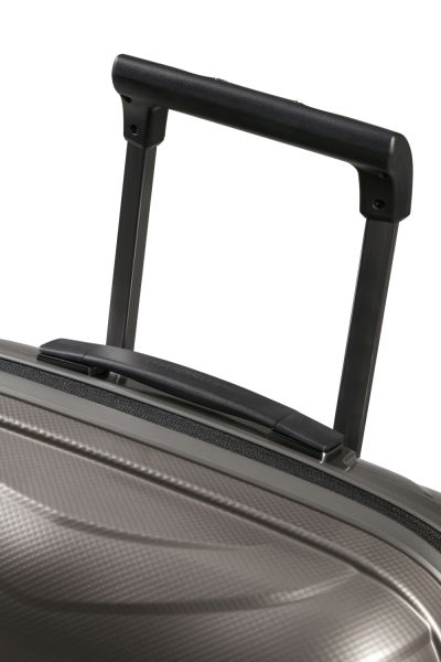 Samsonite Attrix Spinner 55/20 Exp Dune #5