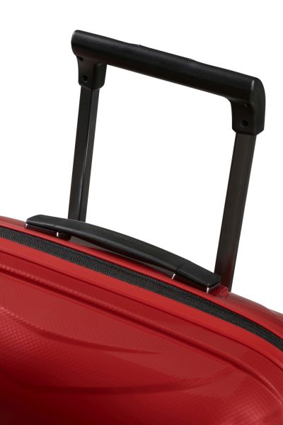 Samsonite Attrix Spinner 55/20 Exp Red #5