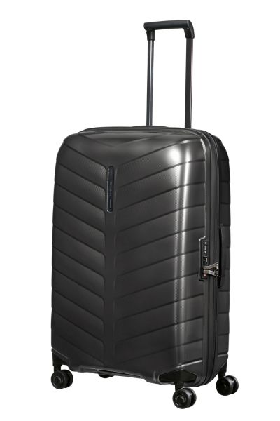 Samsonite Attrix Spinner 75/28 Anthracite #5