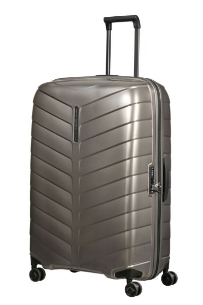 Samsonite Attrix Spinner 81/30 Dune #5