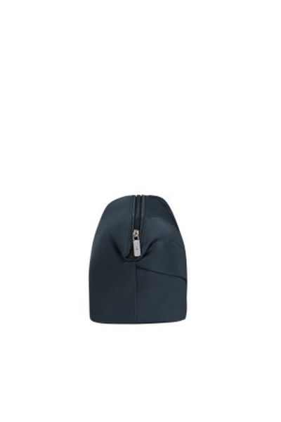 Samsonite Attrix Toilet Kit Toilet Pouch Steel Blue #5