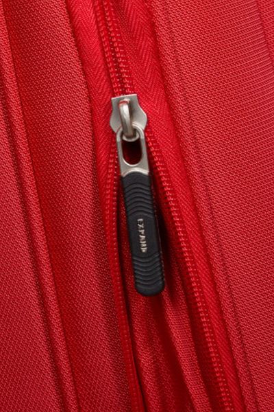 Samsonite Base Breeze Spinner 67/24 Exp Red #5